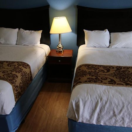 121 Motel Battleboro Εξωτερικό φωτογραφία