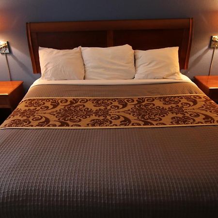 121 Motel Battleboro Εξωτερικό φωτογραφία