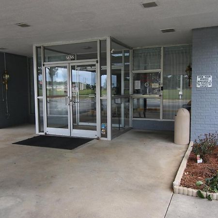 121 Motel Battleboro Εξωτερικό φωτογραφία