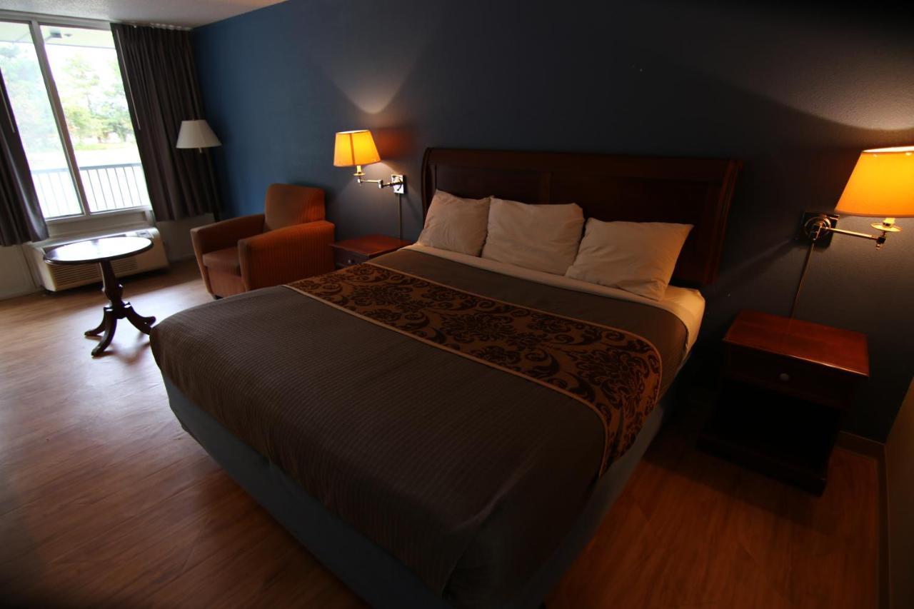 121 Motel Battleboro Εξωτερικό φωτογραφία